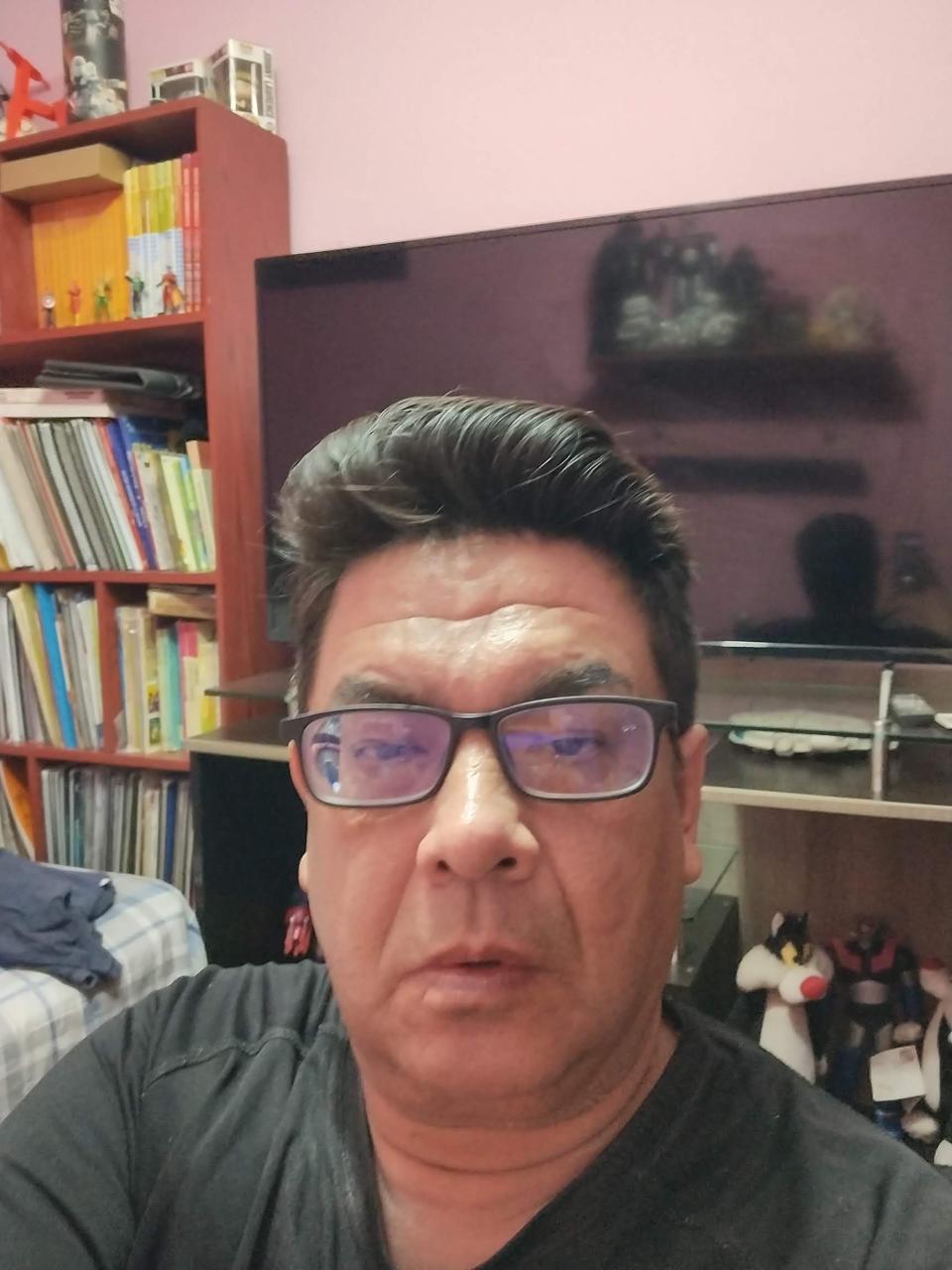 Antonio Ramírez R.